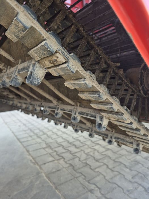 Grimme SE 170-60 (150-60)