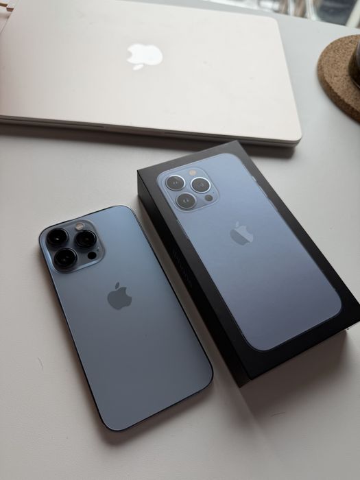 IPhone 13 Pro 512GB Lublin • OLX.pl