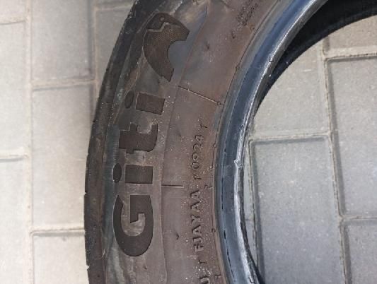 opony letnie 205/60 R16 GitiSynergy H2