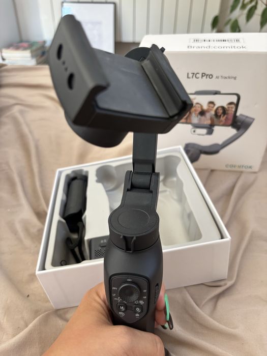 L7C Pro (gimbal)