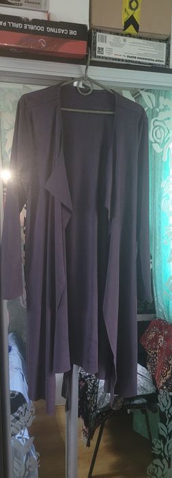 Кардиган и костюм женские..