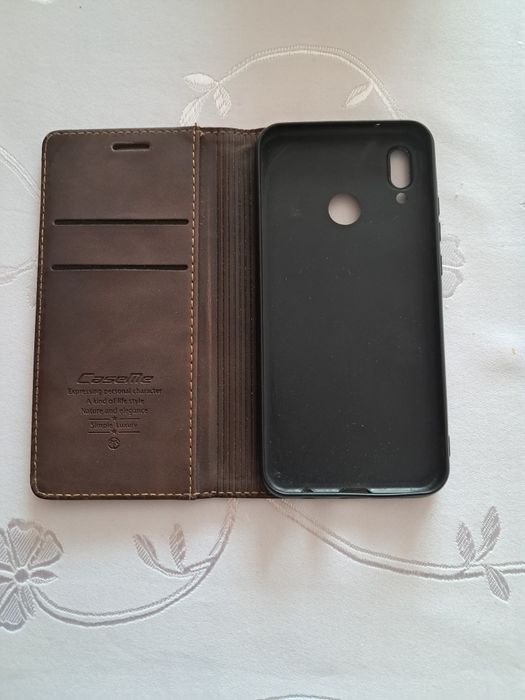 Telefon Huawei P20 lite