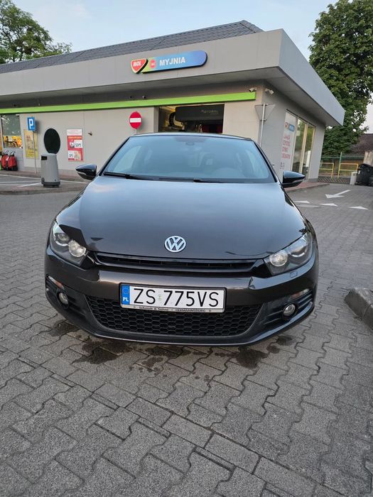 Volkswagen Scirocco Sirocco