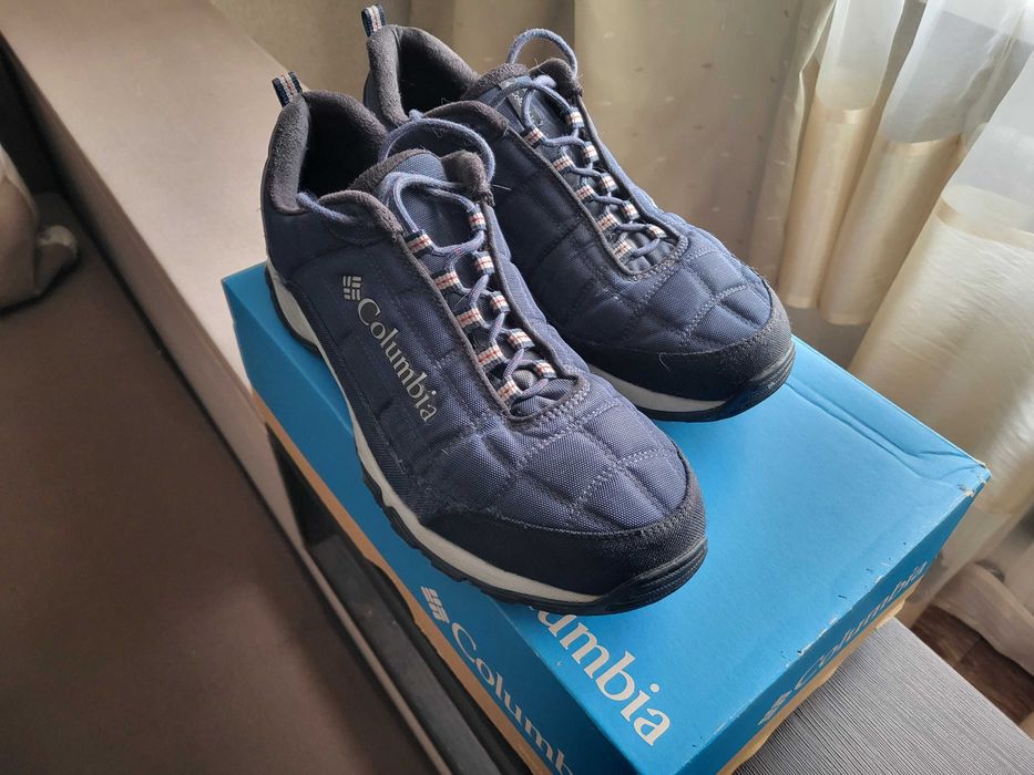 Напівчеревики Columbia