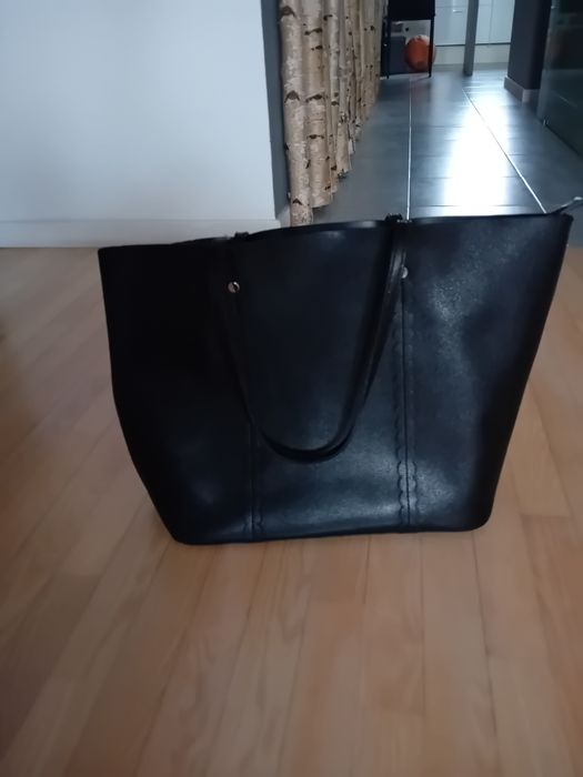 Reserved torebka damska