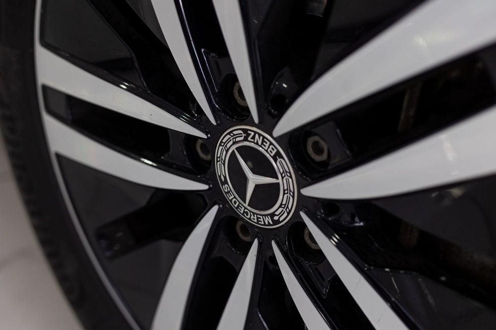 Mercedes-Benz EQV 300
