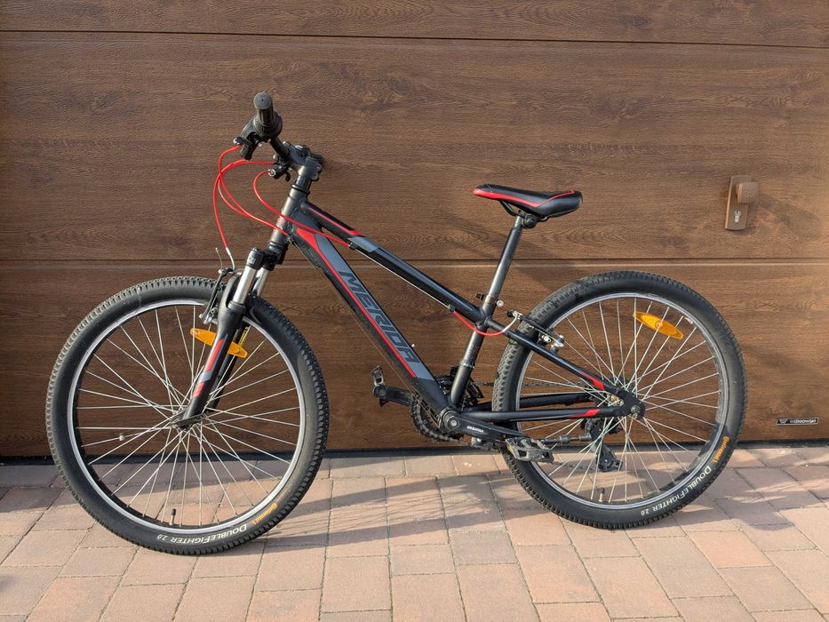 Rower Merida Matts J.24