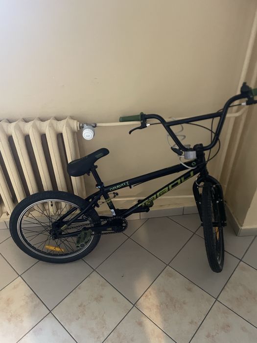 Rower BMX Mało używany