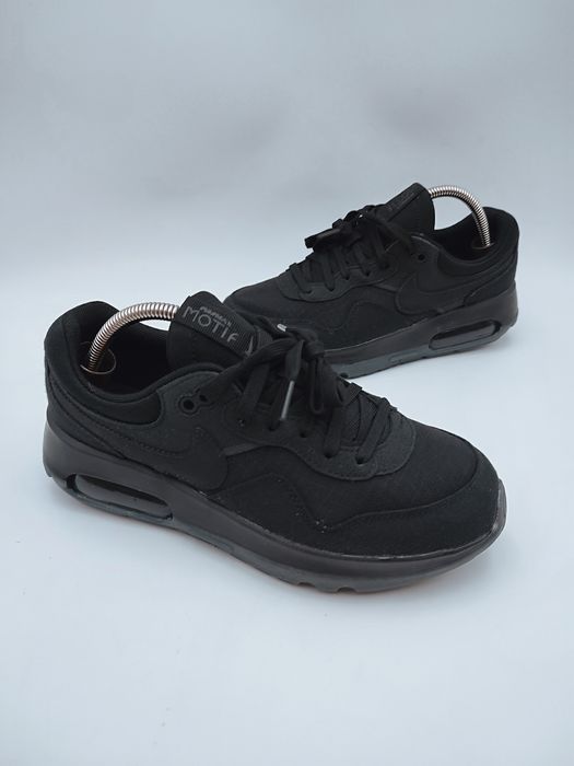 Nike Air Max Motif sneakersy adidasy sportowe wiosenne 38