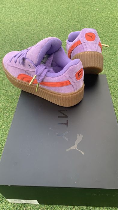 Puma Fenty X Creeper Phatty