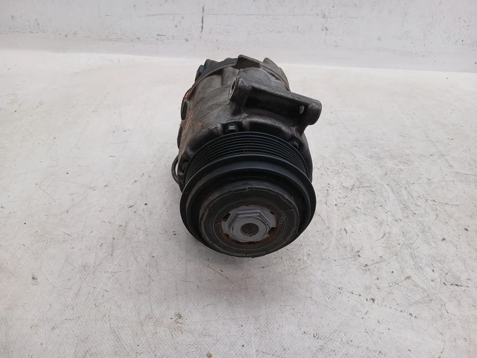 Compressor AC MERCEDES-BENZ Classe E Coupé (C207)