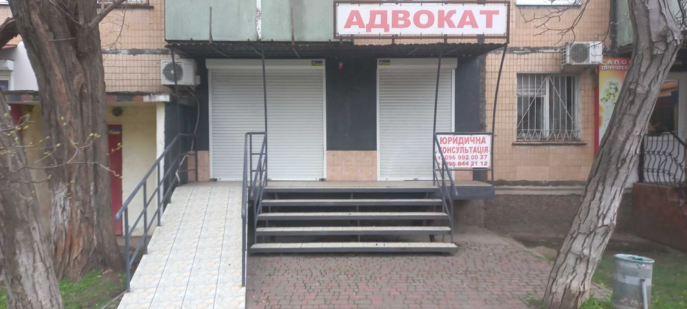 Комерційна нерухомість за адресою (площа 70 м²) - Atlanta.ua - фото 14