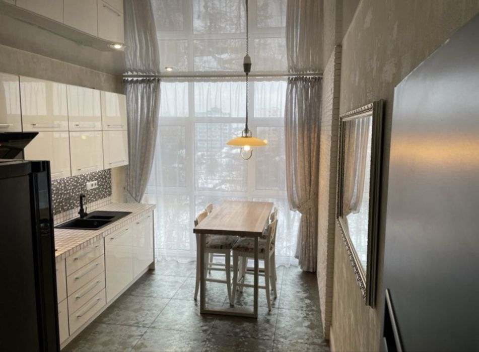 Продажа квартиры в центре города