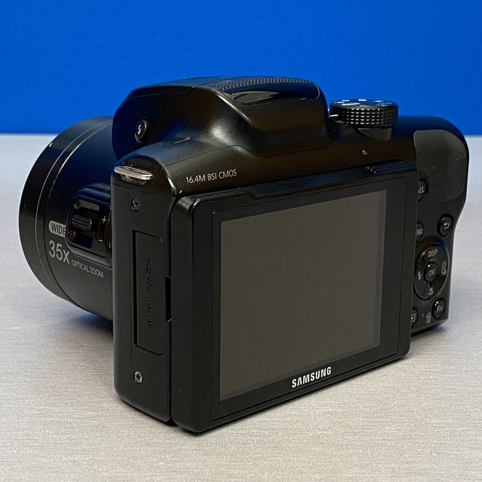 Samsung WB2100 (16.4MP)