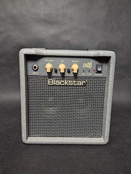 Mini Combo Gitarowe BlackStar Debut 10E