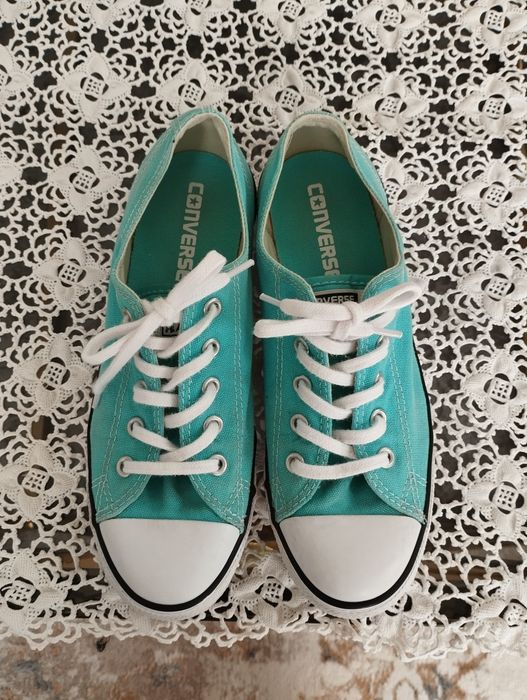 Trampki Converse rozmiar 36