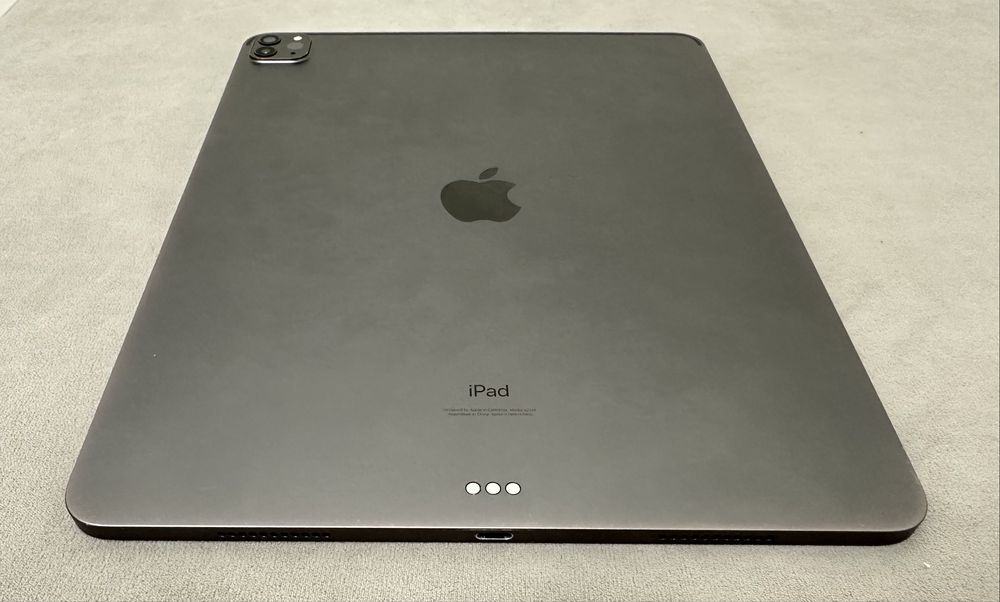 Apple iPad Pro 12.9 M1 256