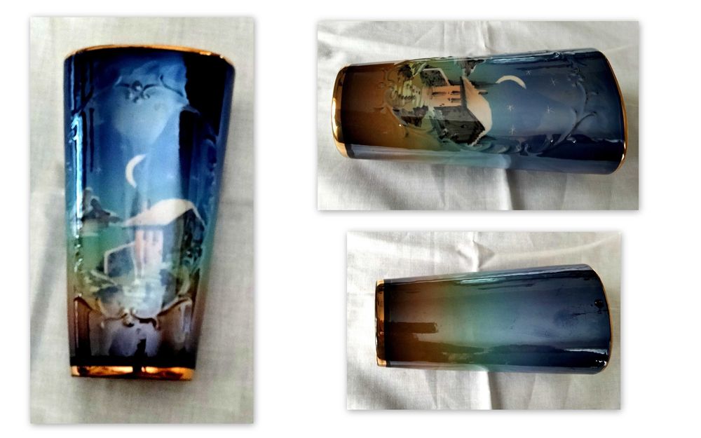 Jarra e Pratos antigos Raul da Bernarda, Alcobaça Portugal