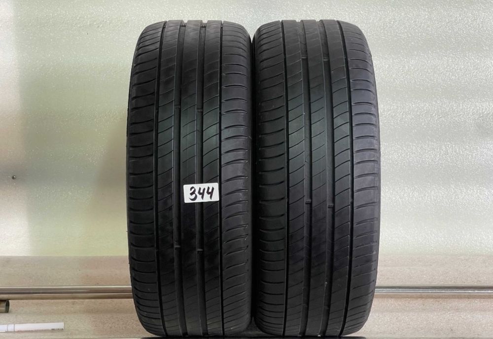 225/45/17 Мишелін Michelin Primacy 3 Літо 2шт шини резина