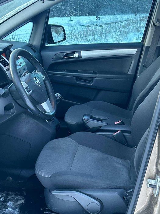 Продається Opel Zafira