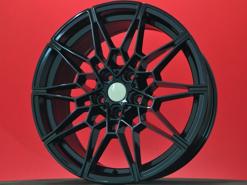 FELGI R19 5x120 BMW 1 E87 E82 E88 F20 F21 2 F22 F23 3 E46 E90 E91 E92