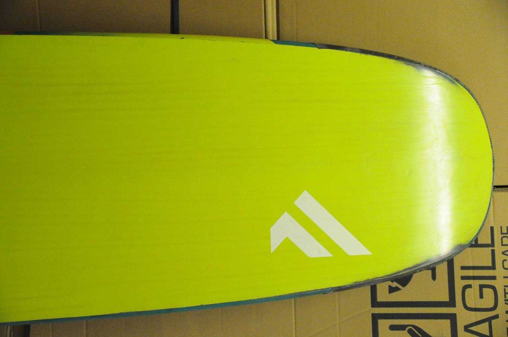 Deska Fanatic Blast LTD 100 CN.107.24