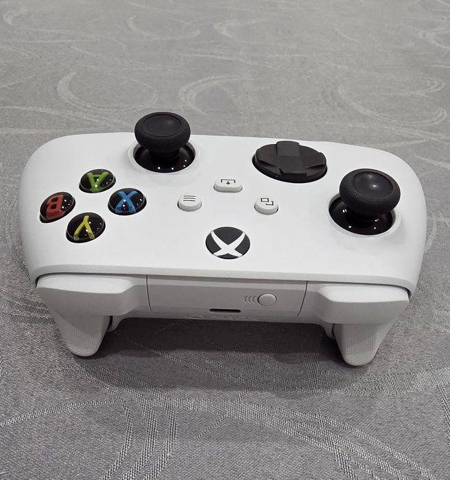Comando XBOX branco (como novo)