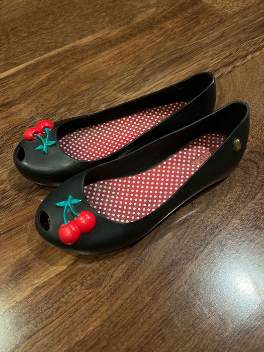 Calçado Melissa Rapariga