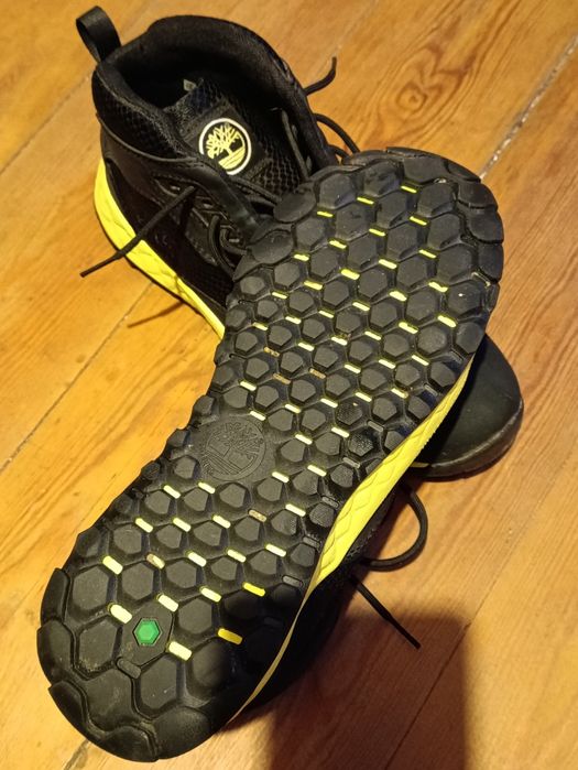 Buty Timberland. Roz 38. Chłopiec.