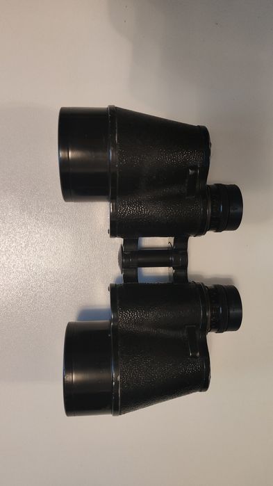 Lornetka PZO 7x50 polska jak 7x45 Tento , Zeiss