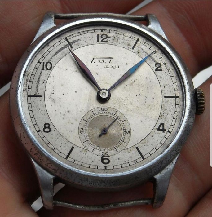 Renowacja kopert nowy chrom nowe złoto Omega Longines Zenith Tissot