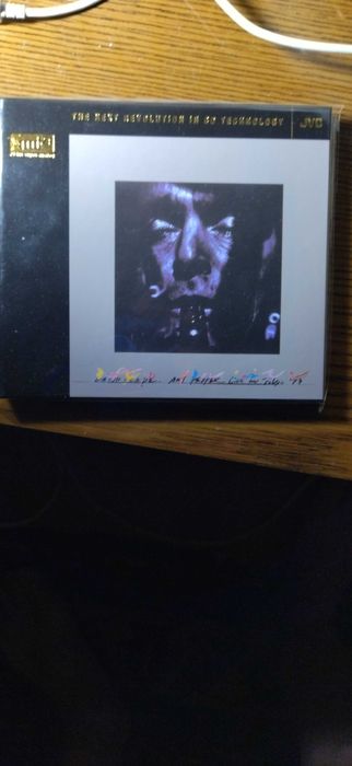 Продам xrcd24 Art Pepper Landscape