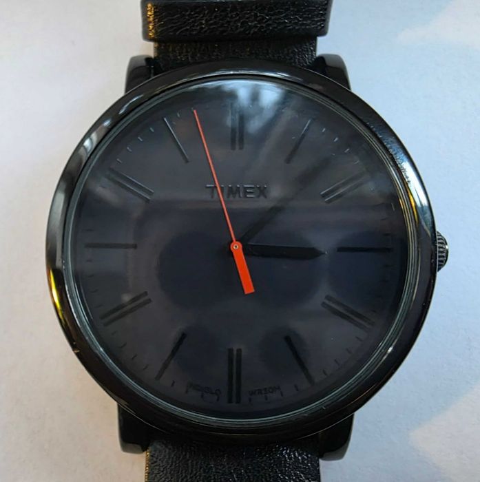 Zegarek męski Timex. Sprawny.