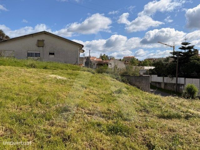 Terreno Urbanizável com excelente localização!