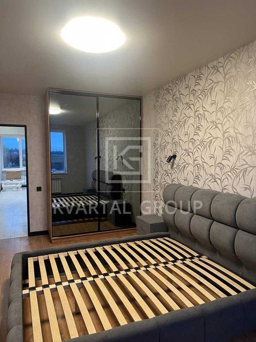Продаж 2к квартири з ремонтом в Бучі в ТОПОВІЙ локації!