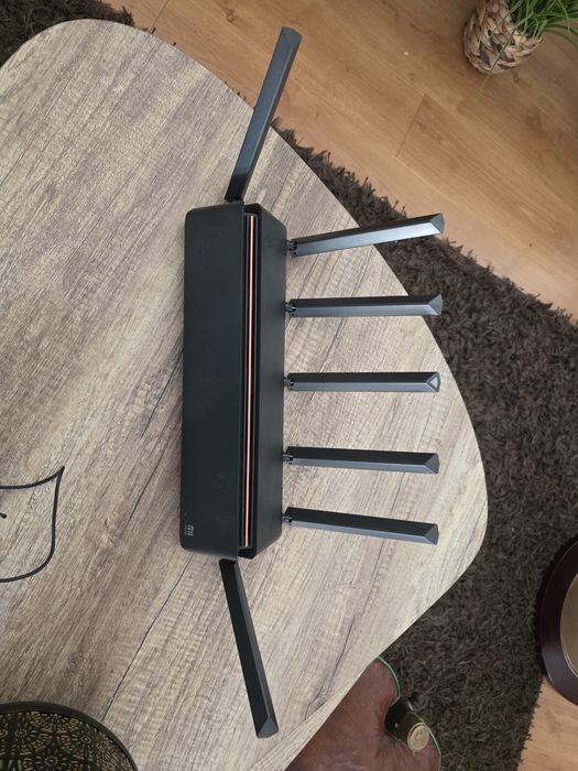 Xiaomi Mi AIoT Router AX3600