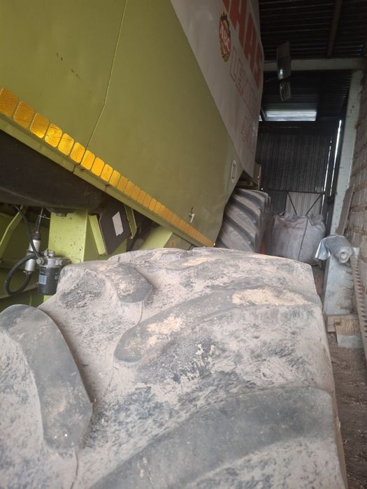 Opony  firestone 540/65R28 2 sztuki komplet