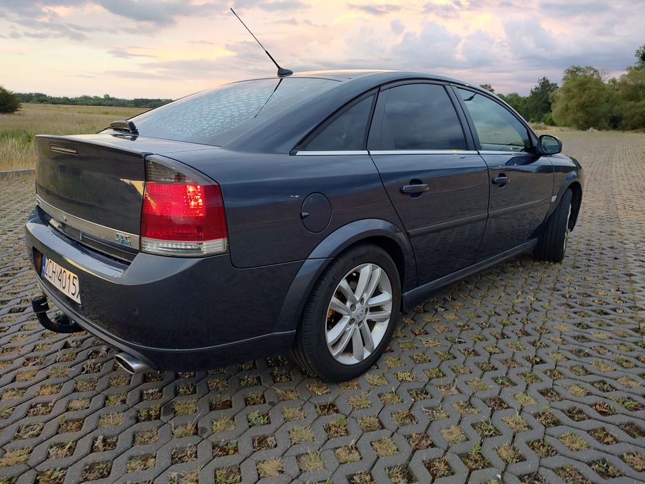 Sprzedam Opel Vectra C