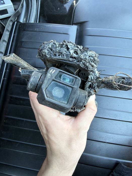 Продам DJI Mavic 3