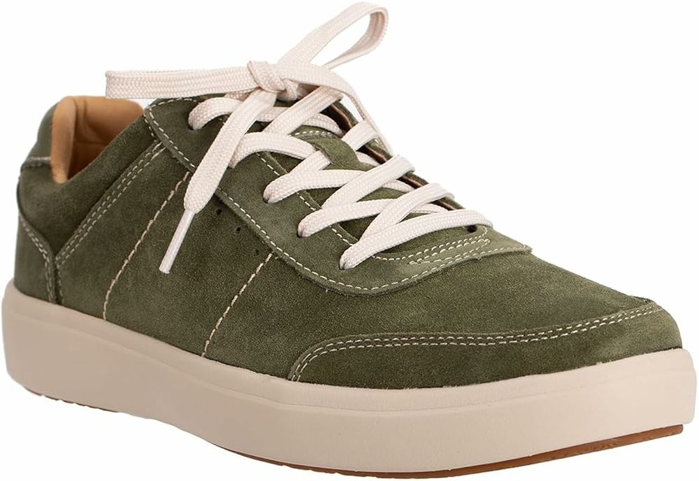 Кроссовки мужские WACO . 49.5р . Замша