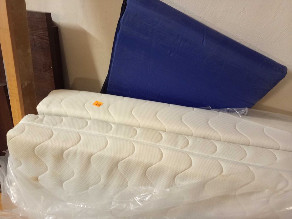 Sprzedam materac 90x200 cm