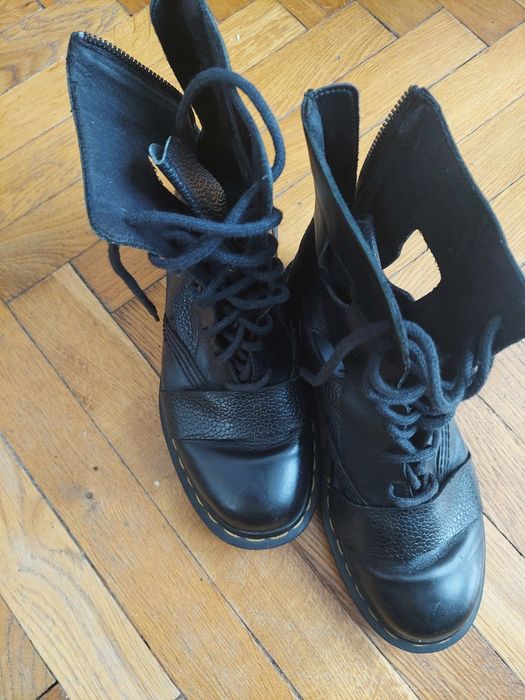 Dr.martens buty  , glany   , gladiatorki 38