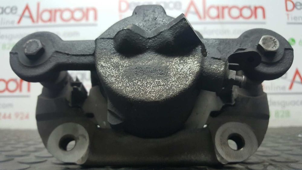 PINÇA DE TRAVÃO FRENTE ESQUERDA BMW SERIE 1 BERLINA (E81/E87) 118D
