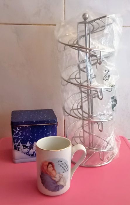Home goods.443030497699440640