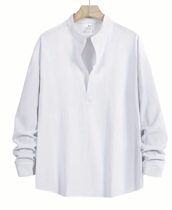 Продам Нова Чоловіча нарядна сорочка 54 розміру