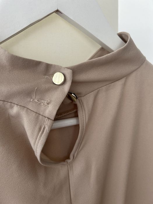 Bluzka damska elegamcja