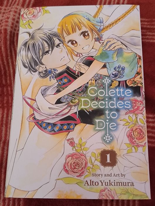 Lote de Manga em Inglês