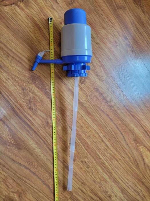 Механическая помпа для воды