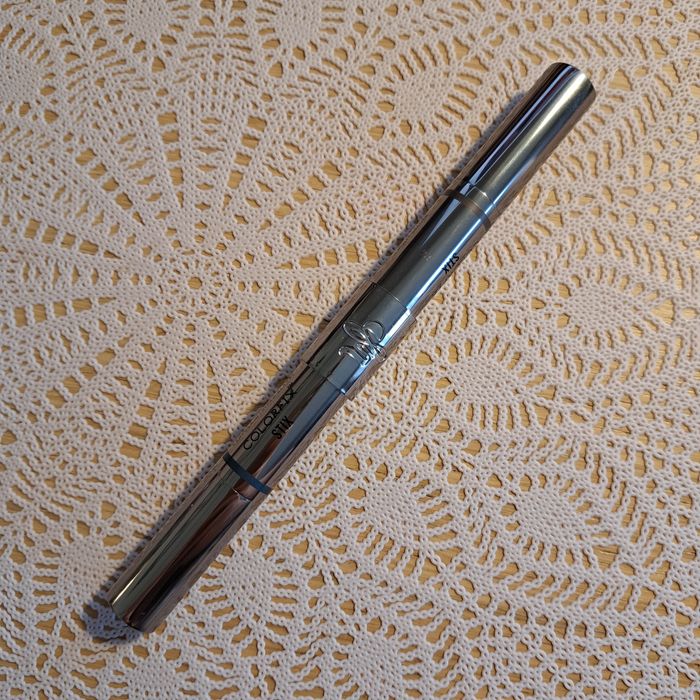Danessa Myricks Beauty Colorfix Stix Duo cień do powiek oczu brokatowy