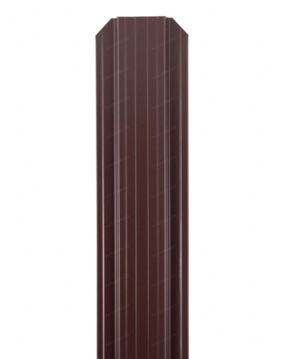 Sztachety Metalowe Standard Olsztyn